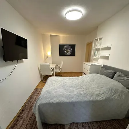 Cozy Apartment, Price&comfort Dortmund