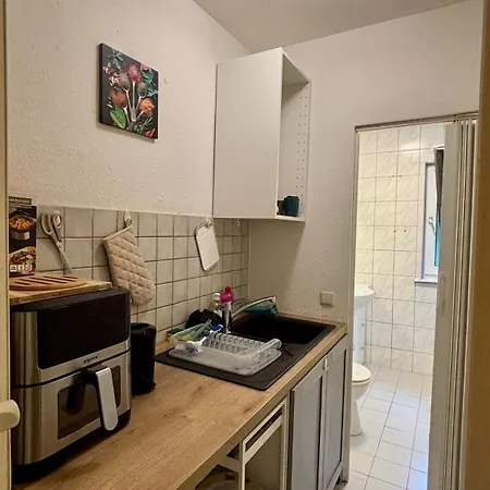 Cozy Apartment, Price&comfort Apartament Dortmund