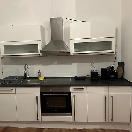 Cozy Apartment, Price & Comfort Apartment Dortmund