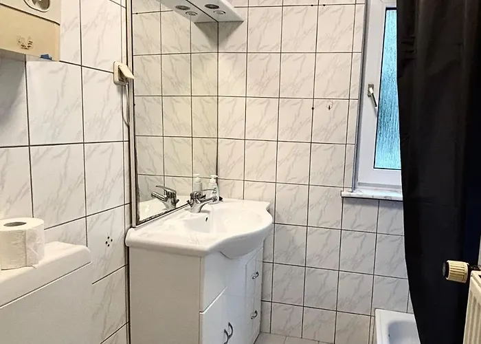 Cozy Apartment, Price&comfort * Dortmund