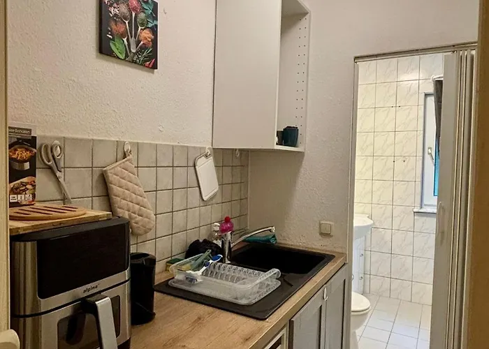 Cozy Apartment, Price&comfort