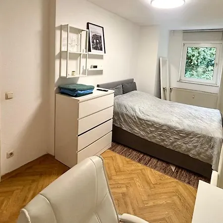 Apartment Cozy Apartment, Price & Comfort *
