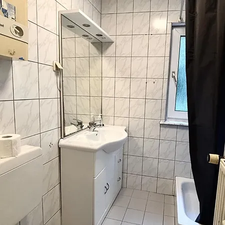 Cozy Apartment, Price & Comfort * Ντόρτμουντ