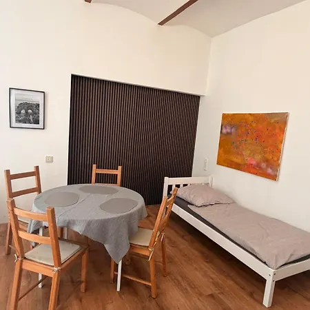 Cozy Apartment, Price & Comfort Apartament Dortmund