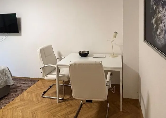 Cozy Apartment, Price & Comfort Ντόρτμουντ
